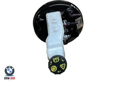 FORD FIESTA MK8 1.0 PETROL BRAKE MASTER CYLINDER SERVO H1BC-2B195-BC