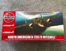 AIRFIX 1/72  NORTH AMERICAN