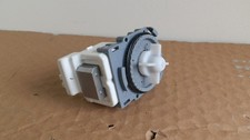 Used Genuine Baumatic BDI631 Built-In Dishwasher Drain Pump.