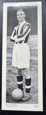 1935 TOPICAL TIMES STANLEY MATTHEWS STOKE CITY RARE EXCELLENT CONDITION