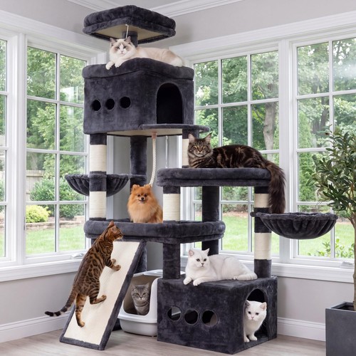 Large cat tree - large,