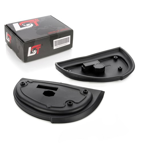 Rubber seal side - rubber,