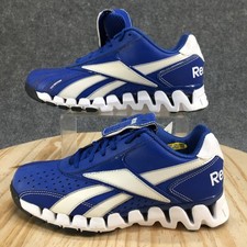 Reebok Shoes Mens 6.5 Zigtech