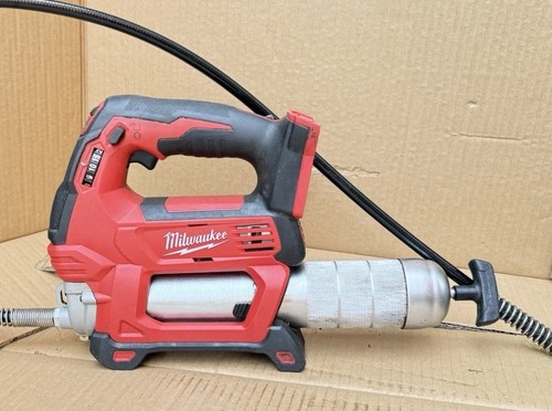 Milwaukee m18gg 18v - 18v, cordless