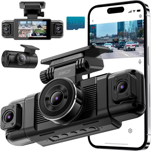 Iiwey channel 360 dash - n5,