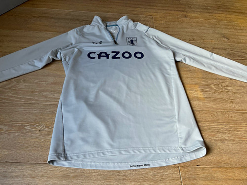 Castore aston villa training - castore,