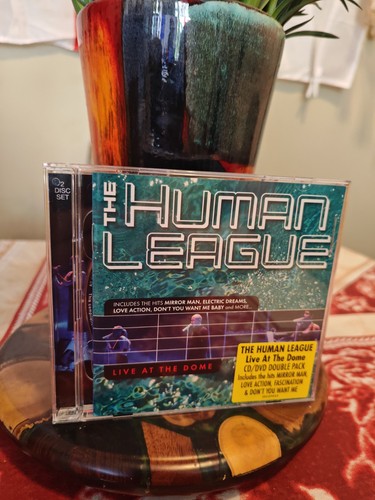 The human league - league,