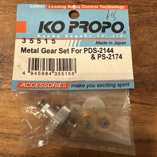 Propo metal gear - propo,