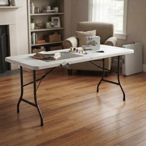 Heavy duty folding picnic - duty,