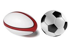 UK Football and Rugby Team