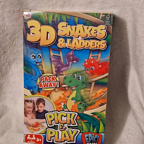 Hti snakes ladders - snakes,