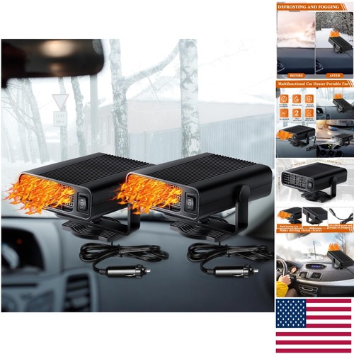Compact 12v car - car, heater