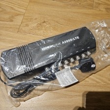 Antiference REMOTELINK A280D