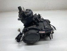 CAGIVA ELEPHANT 125 3 1986 6L