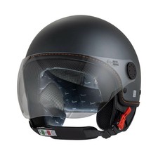 Demi-Jet Helmet PIAGGIO For