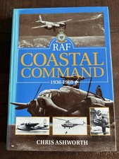 Raf coastal command 1936 hb - raf,