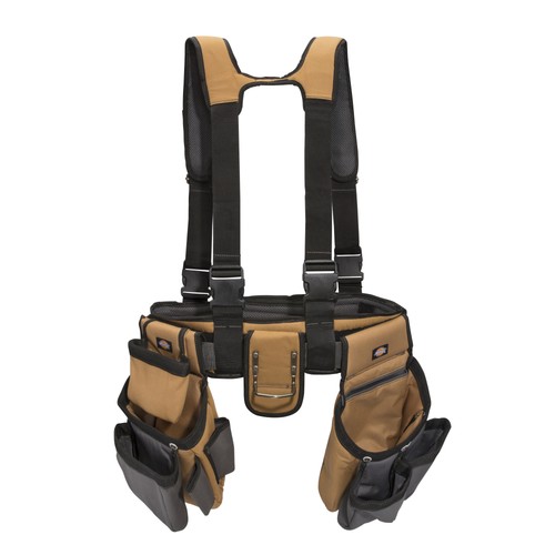 Carpenter framer rig piece - rig,