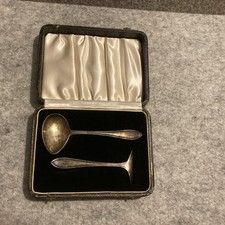 Vintage Infants Christening