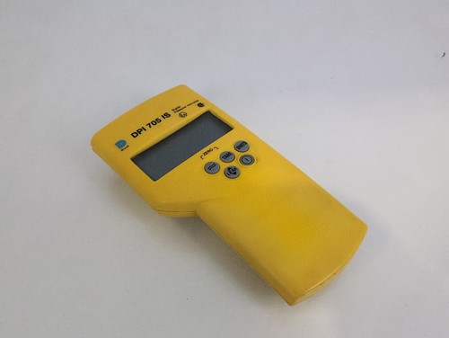 Druck dpi 705 - dpi, 705-is