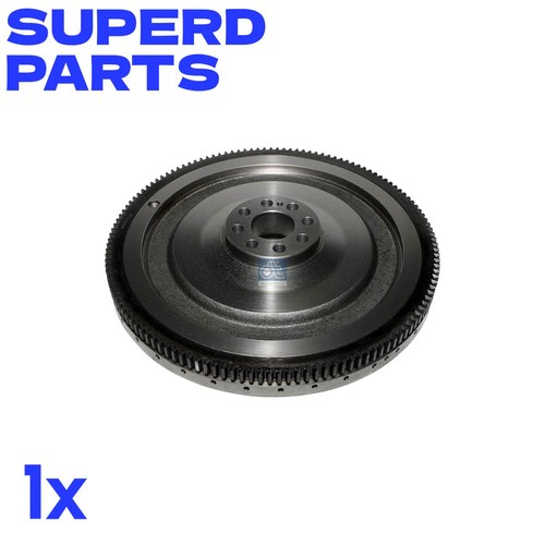 Rigid flywheel 360 404mm - 360/404mm, fits