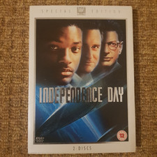 Independence Day (DVD, 2006)