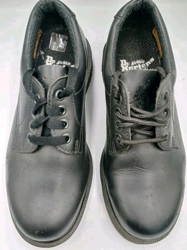 Vintage martens shoes 1993 - vintage,