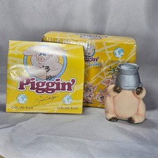 Piggin’ Collection by  David