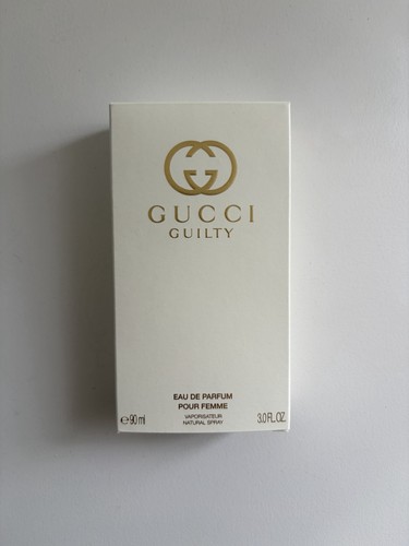 Gucci guilty eau parfum - gucci,