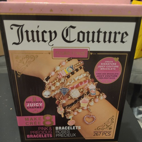 Juicy couture make real - couture,