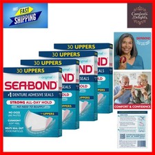 Secure & Mess-Free Sea-Bond