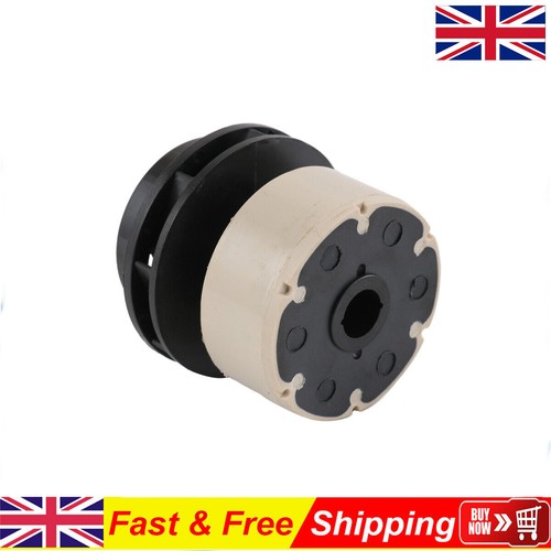 Engine electric water pump - engine,