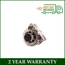 Alternator fits PEUGEOT 207