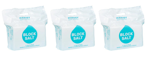 Harvey water softener - harvey's,