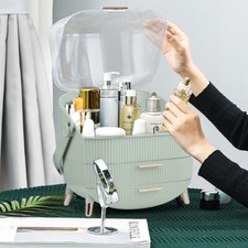 Modern Make Up Holder Cosmetic