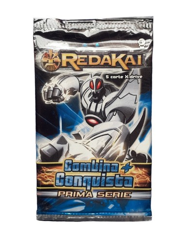 Redakai card pouch - *hh*,