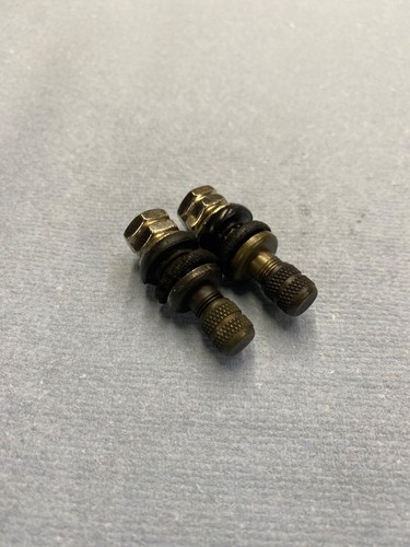 Ssr valves valve stem - ssr, split