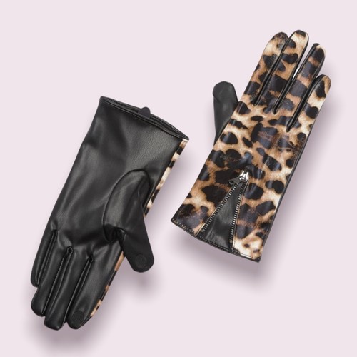 Vince camuto leopard - camuto, print