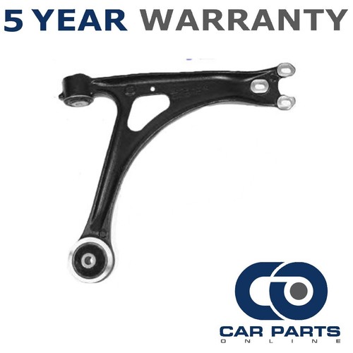 Track control arm front right - arm,