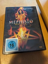 Mephisto Walzer - Der lebende Tote / DVD