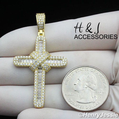 Men 925 sterling - silver, icy