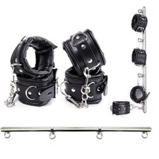 Open Leg Spreader Bar