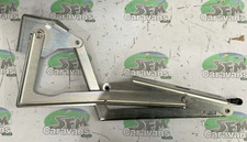 Eriba / Hymer Caravan Gas