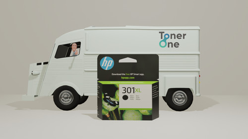 Ch563ee 301xl high yield - hp,