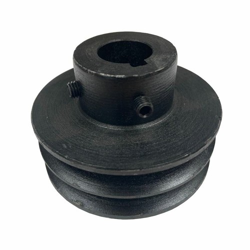 Engine pulley for - for, pro