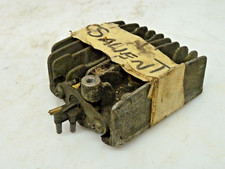 Yamaha CS50 Salient Cylinder