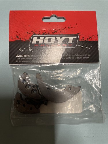 Hoyt turbo 3c rh - zt,