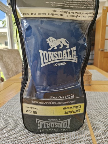 Lonsdale sparring boxing - sparring,
