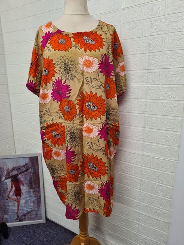 Masai multicoloured floral - masai,