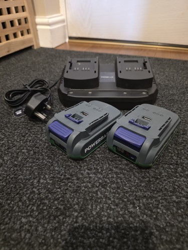 Powerbase bop sp07 20v - powerbase, &