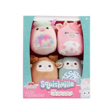 Squishville Squishmallows